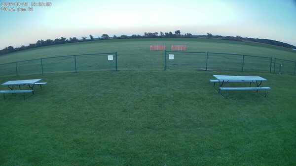 East Camera