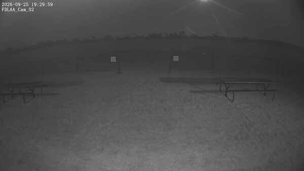 East Camera