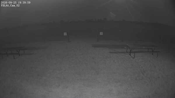 East Camera