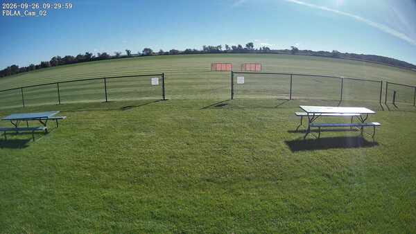 East Camera