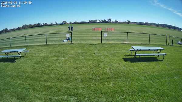 East Camera