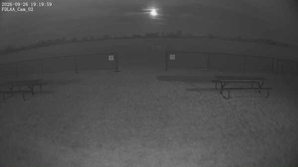 East Camera