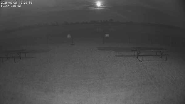 East Camera