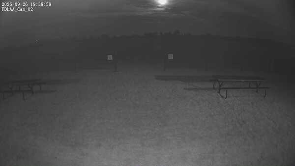 East Camera