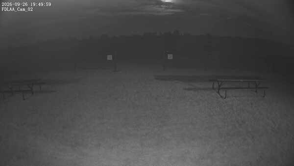 East Camera