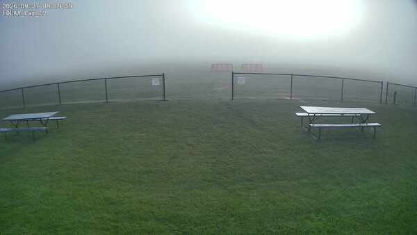 East Camera