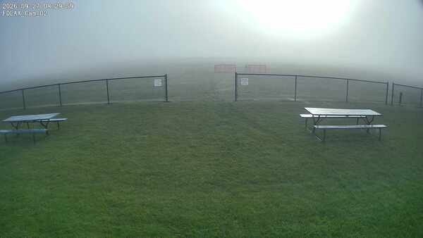 East Camera