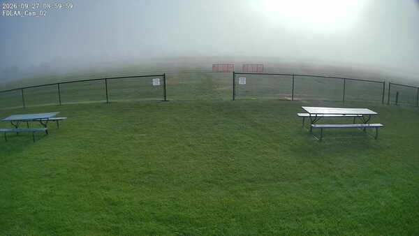 East Camera