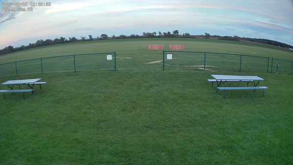 East Camera