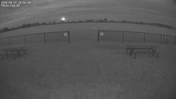 East Camera
