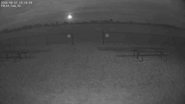 East Camera