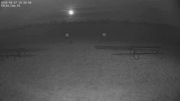 East Camera