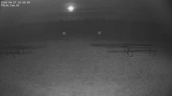 East Camera