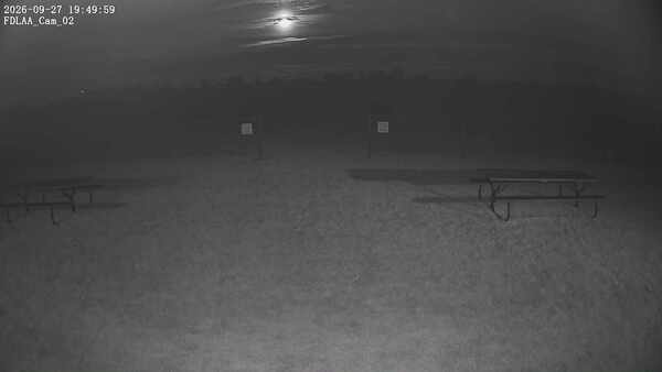 East Camera