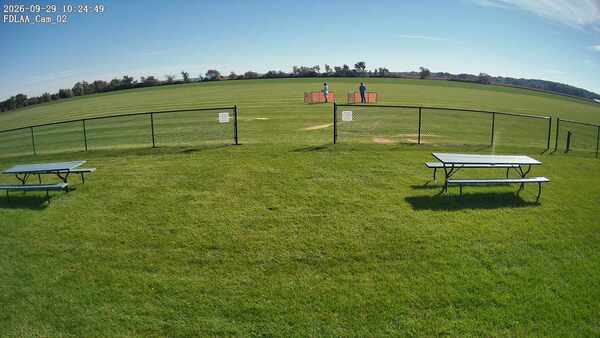 East Camera
