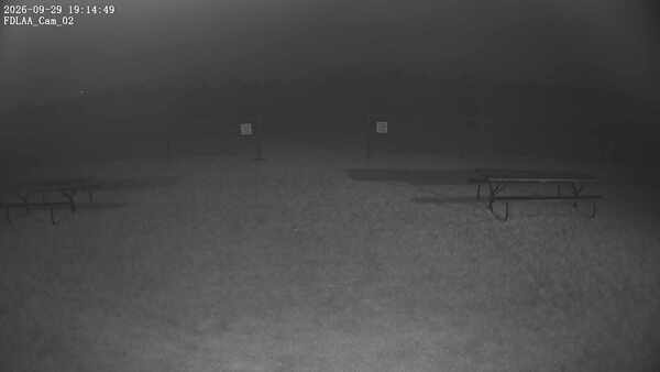 East Camera