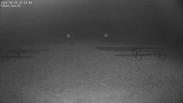 East Camera