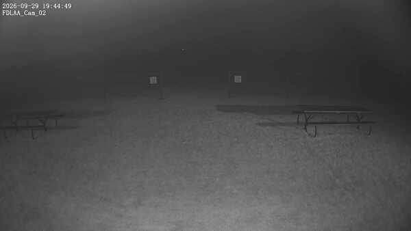 East Camera