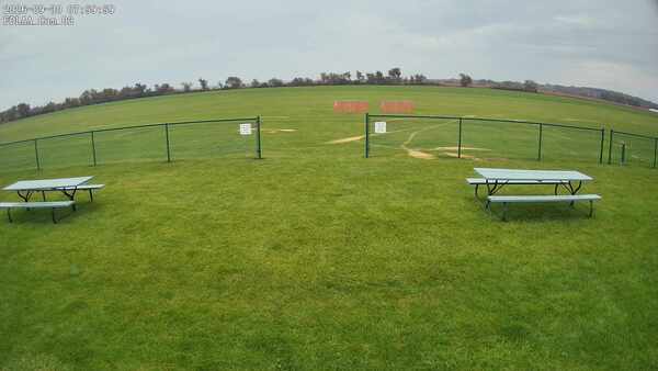 East Camera