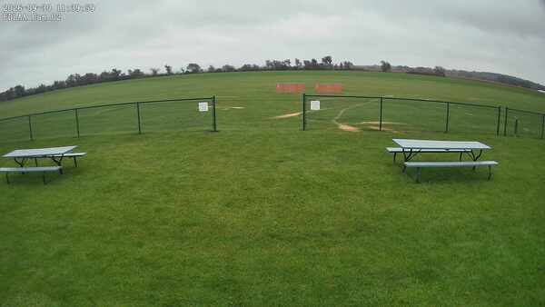 East Camera