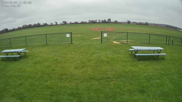 East Camera