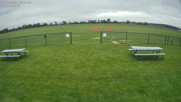 East Camera
