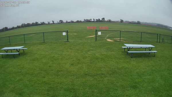 East Camera