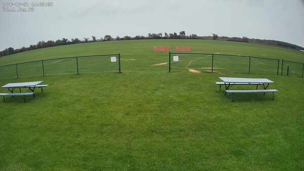 East Camera