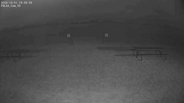 East Camera