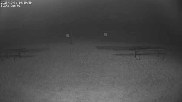 East Camera