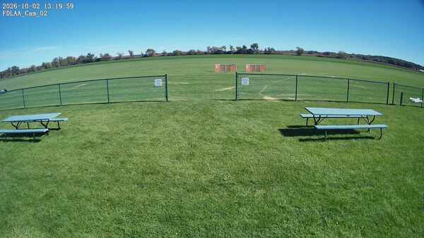 East Camera