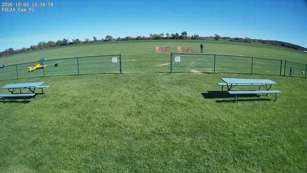 East Camera