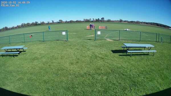 East Camera