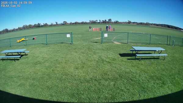 East Camera