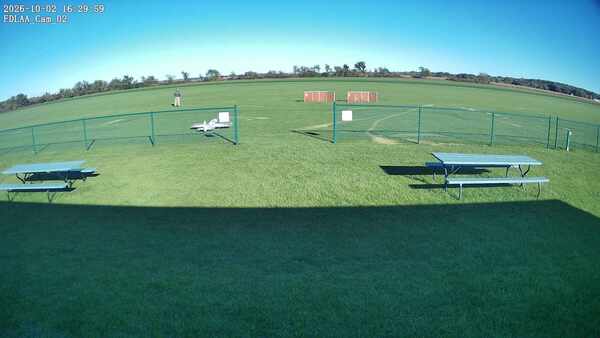 East Camera