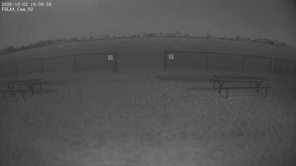 East Camera