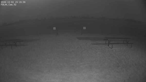 East Camera