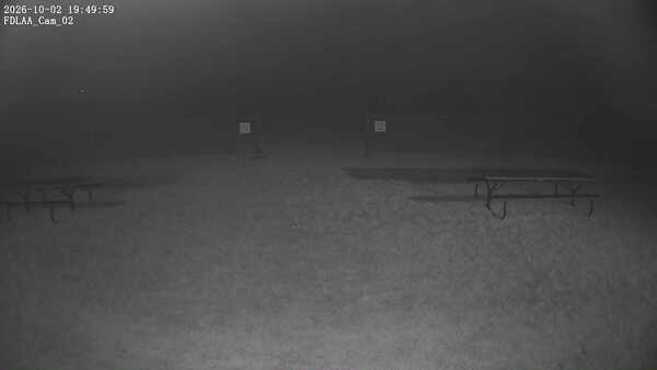 East Camera