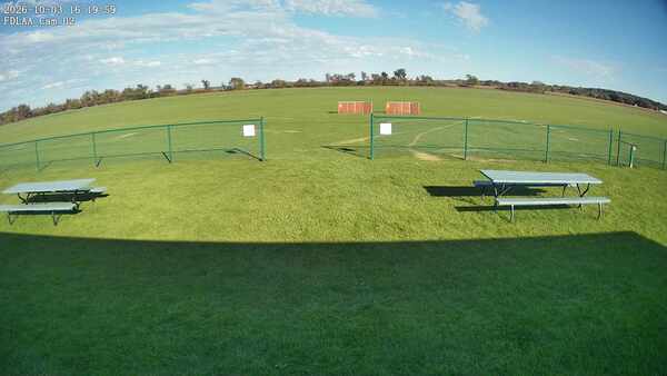 East Camera