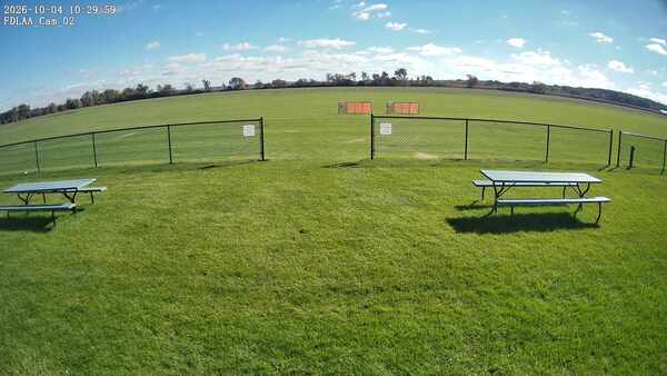 East Camera