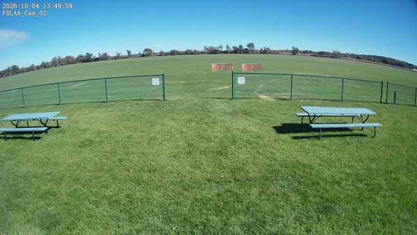 East Camera