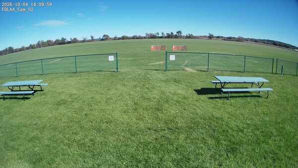 East Camera