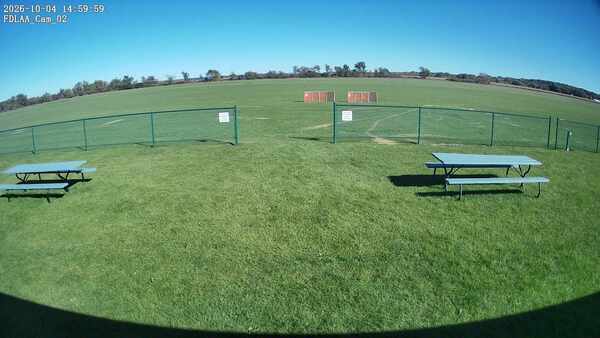 East Camera
