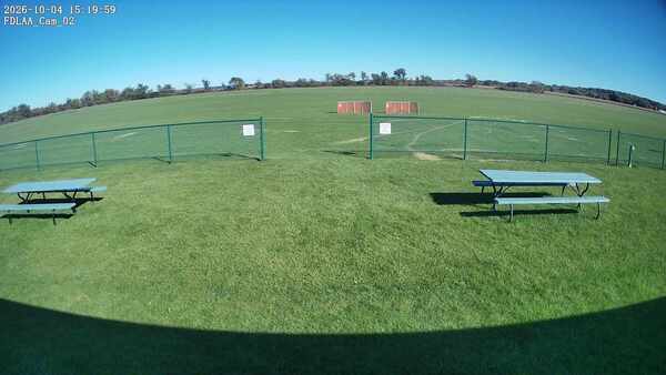 East Camera
