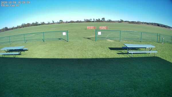 East Camera