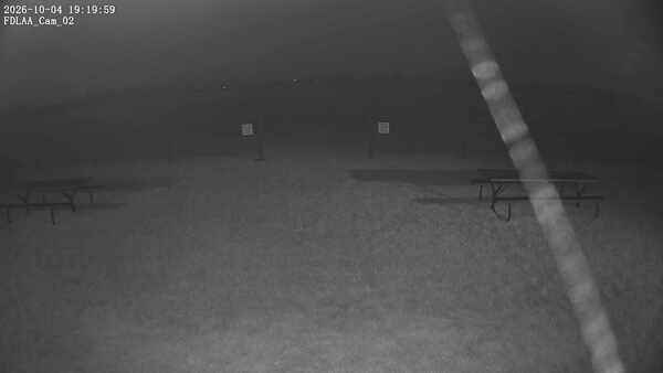 East Camera