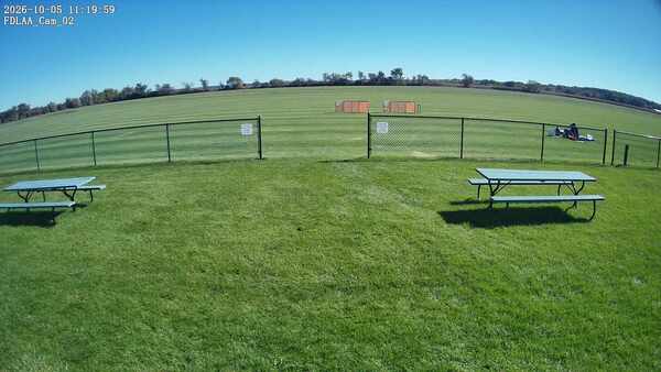 East Camera