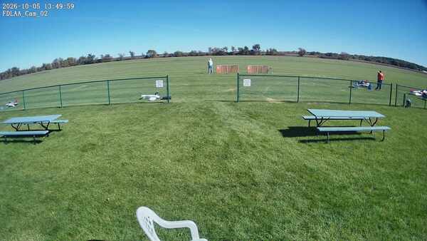 East Camera