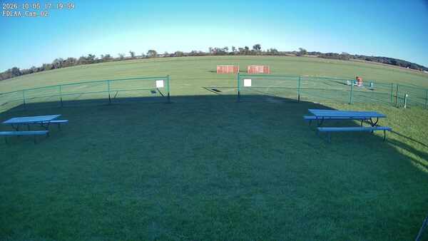 East Camera