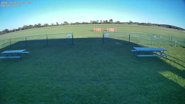 East Camera